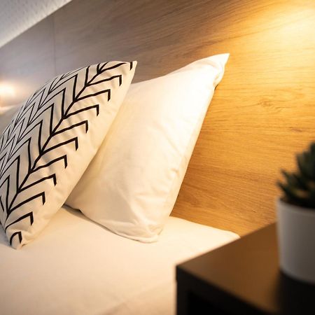 Apartamento Logrono Plaza Ayuntamiento Экстерьер фото