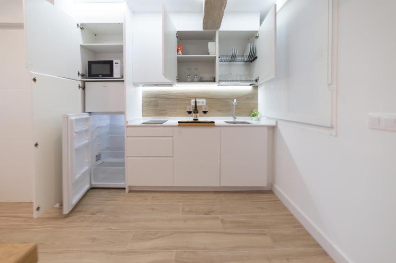Apartamento Logrono Plaza Ayuntamiento Экстерьер фото