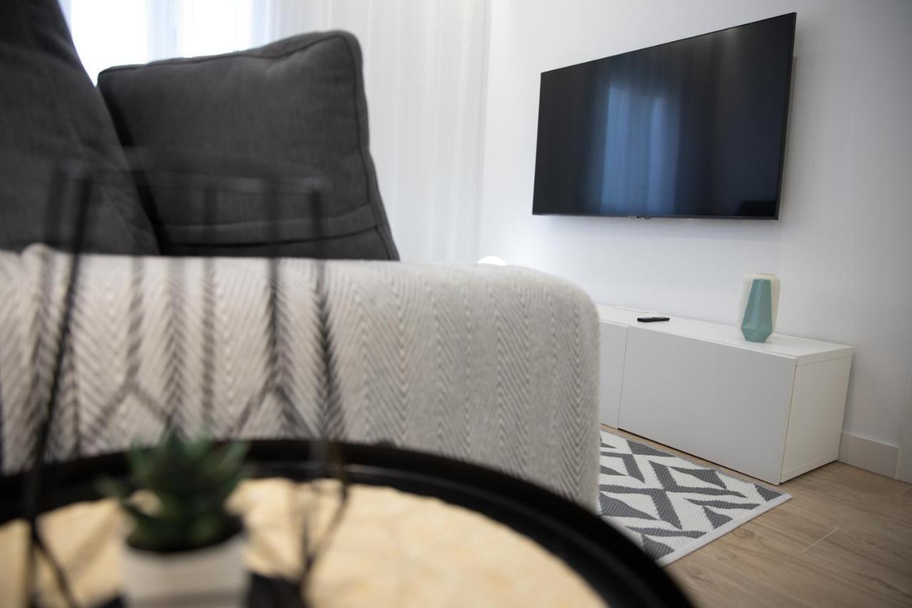 Apartamento Logrono Plaza Ayuntamiento Экстерьер фото