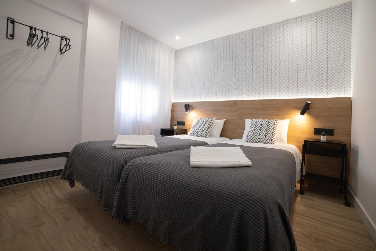 Apartamento Logrono Plaza Ayuntamiento Экстерьер фото