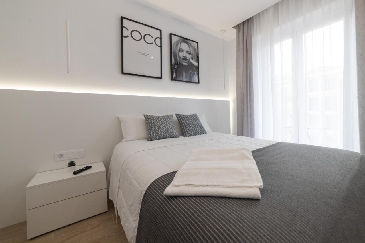 Apartamento Logrono Plaza Ayuntamiento Экстерьер фото