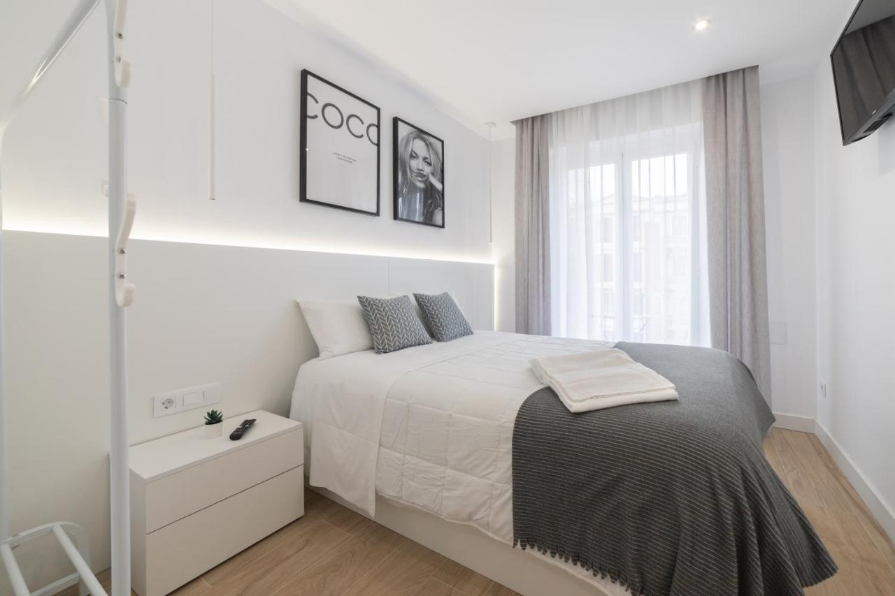 Apartamento Logrono Plaza Ayuntamiento Экстерьер фото