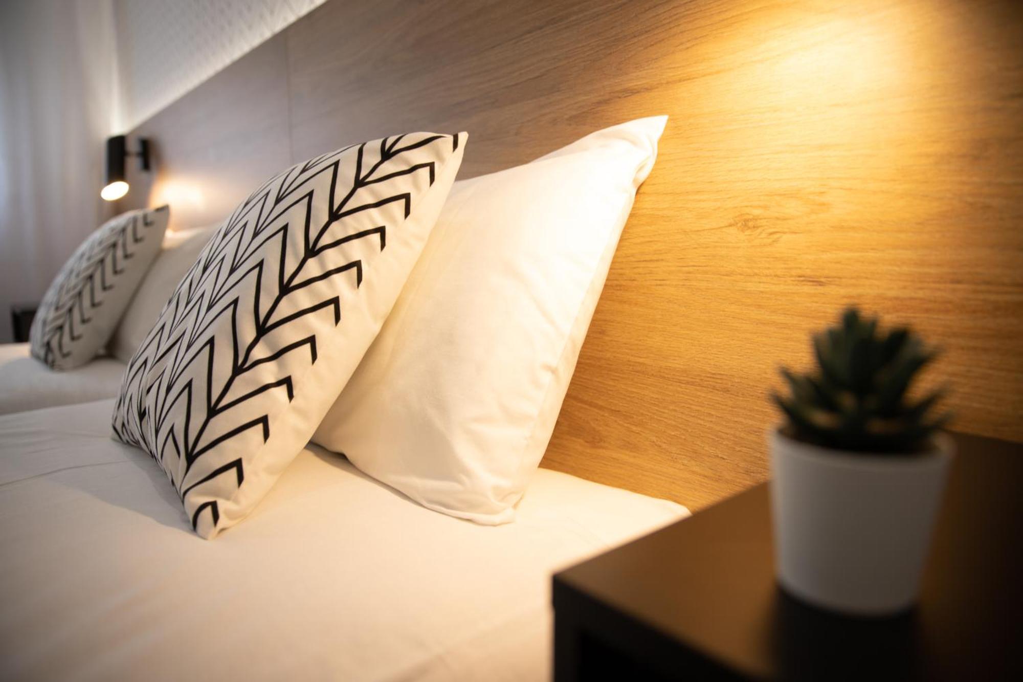 Apartamento Logrono Plaza Ayuntamiento Экстерьер фото