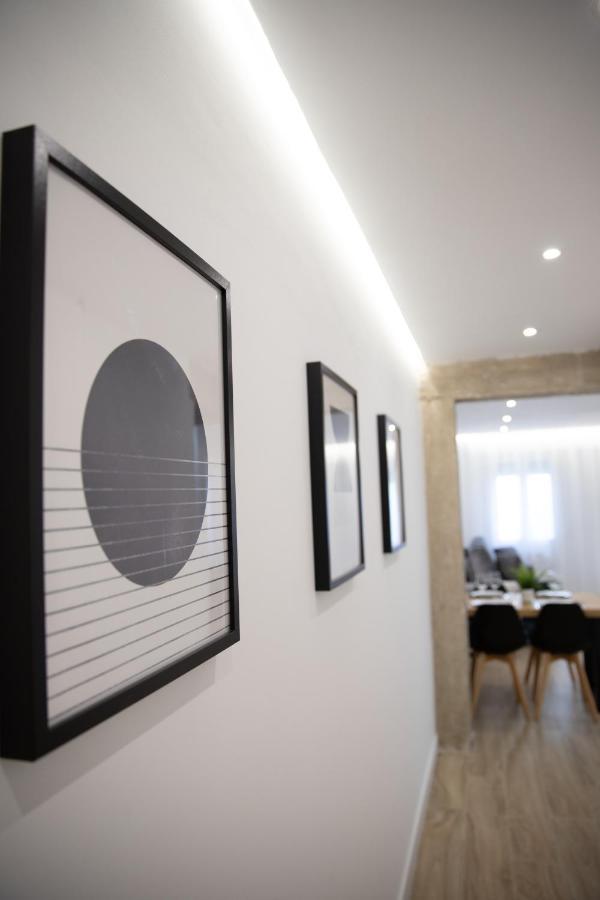 Apartamento Logrono Plaza Ayuntamiento Экстерьер фото