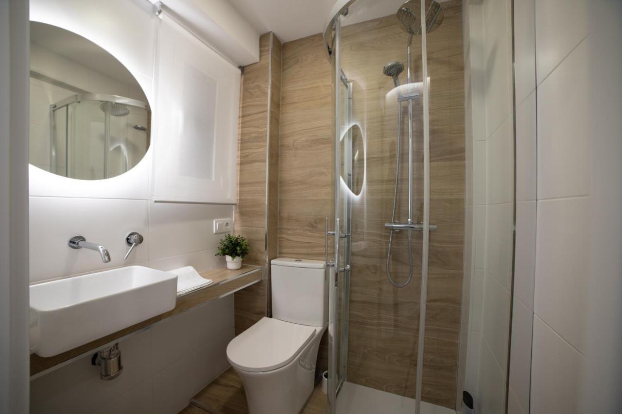Apartamento Logrono Plaza Ayuntamiento Экстерьер фото