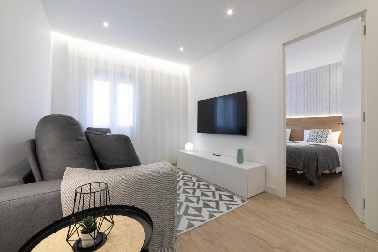 Apartamento Logrono Plaza Ayuntamiento Экстерьер фото